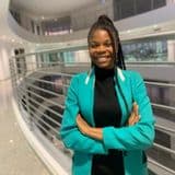 Benedicta Philemon