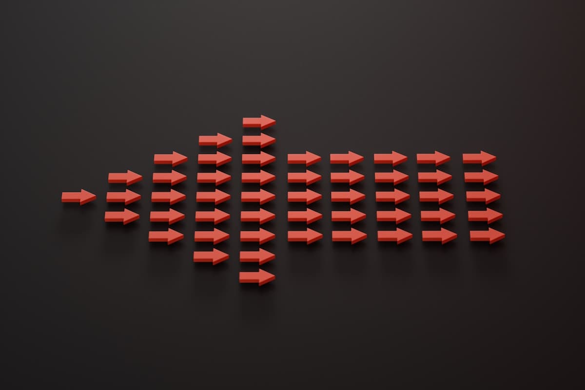 Segment your way to success: a practical guide to market segmentation